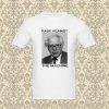 Rage Against Bernie The Machine T Shirt