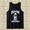 Ripple Junction Death Row Records Tank Top