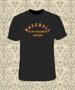 Softball Baseball T Shirt