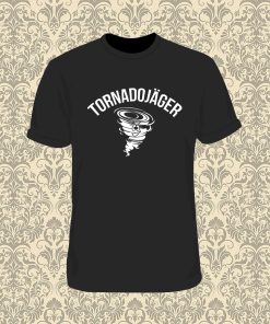 Tornadojäger T Shirt