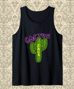 CACTUS JACK TRAVIS SCOTT TANK TOP