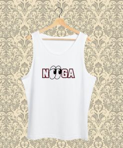 Chattanooga Lookouts Nooga Tank Top