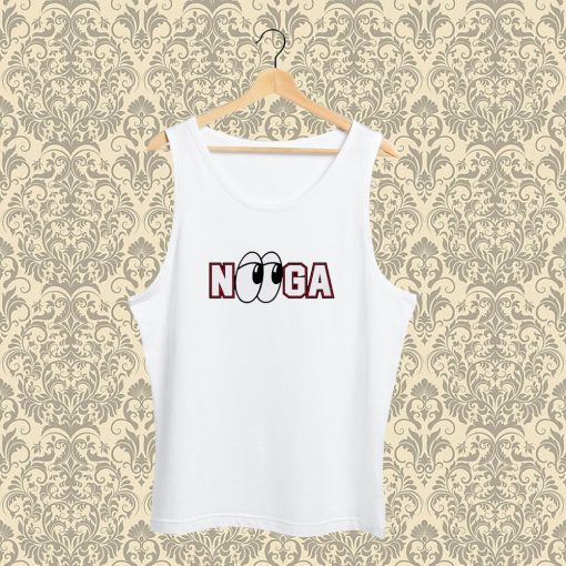 Chattanooga Lookouts Nooga Tank Top