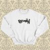 DENNIS RODMAN SWEATSHIRT