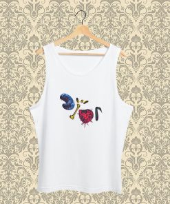 Dior x CACTUS JACK Tank Top