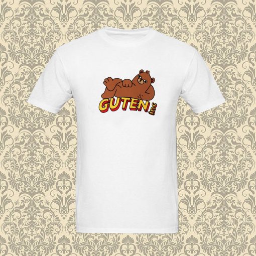 Guten Inc T Shirt