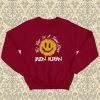 Jason Aldean Try That In A Small Town Sweatshirt