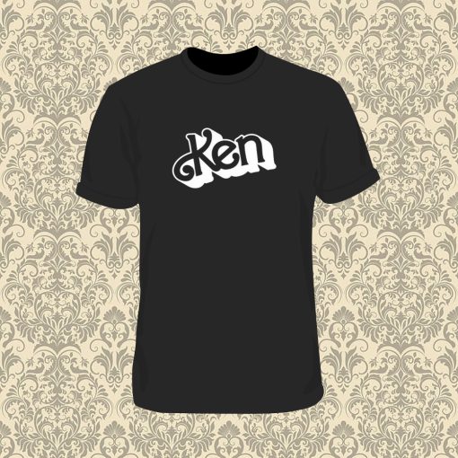 Ken T-Shirt