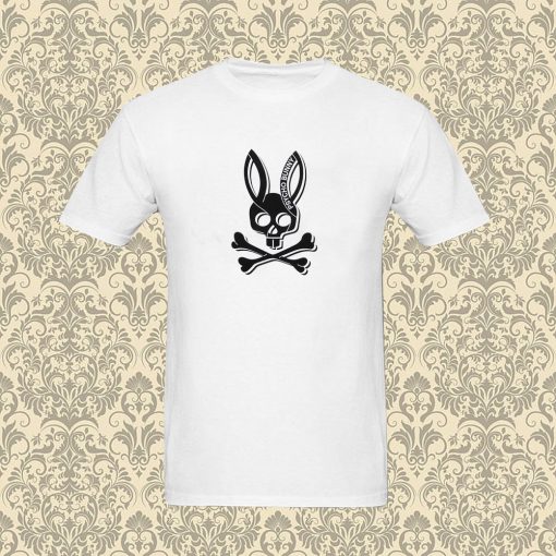 Psycho Bunny Serge T Shirt