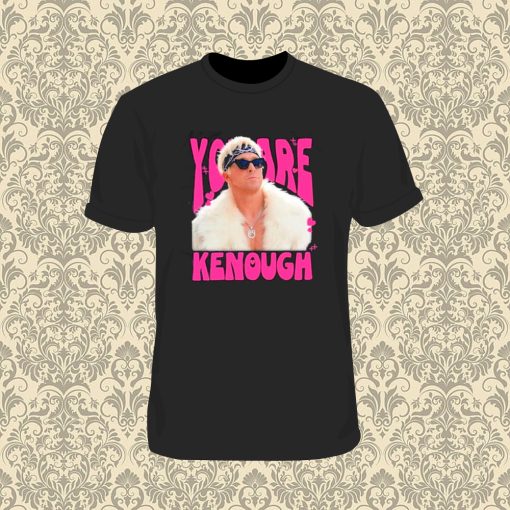 You Are Keough Ryan Gosling Shirt