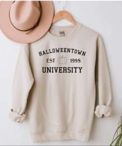 Halloweentown Sweatshirt