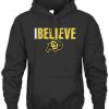 Deion Sanders Colorado I Believe Hoodie