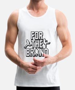 For The Brand Tank Top