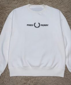 Fred Perry Sweatshirt