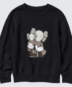 Kaws Sweatshirt