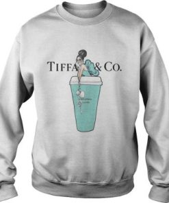 Tiffany & Co Sweatshirt