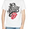 Amplified The Rolling Stones Licked T Shirt