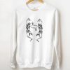 Dancing Skeleton Sweatshirt