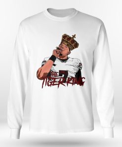 Joe Burrow The Tiger King Sweatshirt