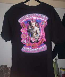 Sam Hyde MDE CANDYMAN T Shirt