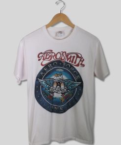 Vintage Aerosmith T Shirt