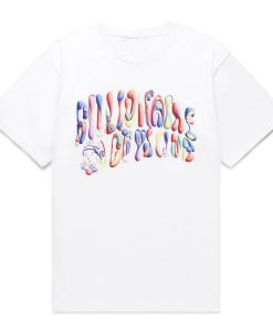 BILLIONAIRISM T-SHIRT