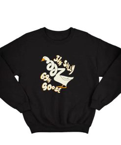 31% Silly 61% Goose Ezra Michel Sweatshirt