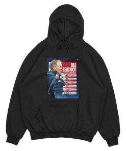 Bill Belichick Career As Head Coach New England Hoodie