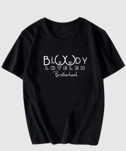 Bloody Loveleh T Shirt