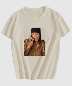 Erykah Badu T Shirt