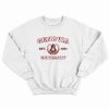 Genovia Princess Diaries Sweatshirt