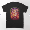 Hazbin Hotel T-Shirt AL