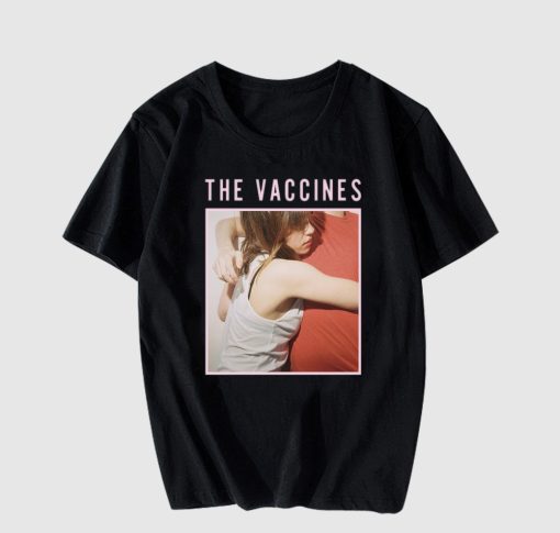 The vaccines T Shirt