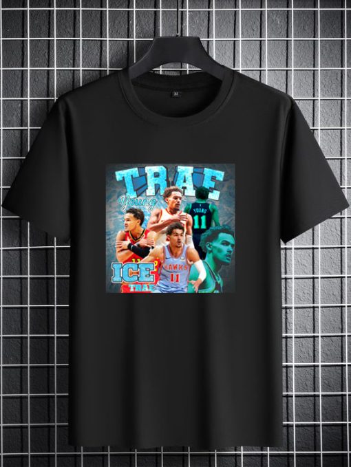 TRAE YOUNG ICE TRAE TSHIRT