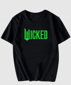 Wicked Movie T shirt