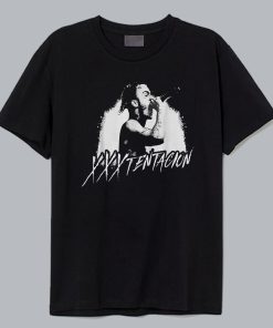 XXX Tentacion T Shirt