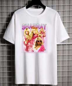 Sharpay Evans Tshirt