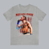 Max Holloway T-Shirt