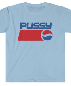 Puss T-shirt SD