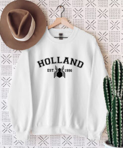 Tom Holland Sweatshirt