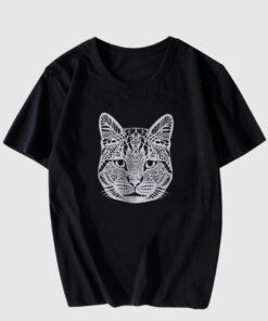 Baby Lasagna Meow T Shirt