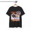 Philadelphia Flyers Rick Tocchet t-shirt thd