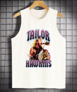 Taylor Hawkins tanktop