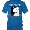 The Smiths Hatful Of Hollow PEANUTS T Shirt