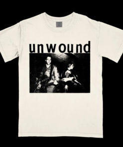 Unwound T-Shirt